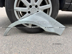 Арка задняя (левая) ремкомплект