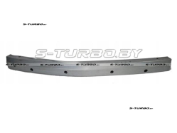 Усилитель переднего бампера