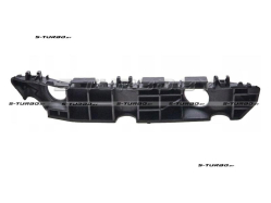 Кронштейн переднего бампера (правый) боковой