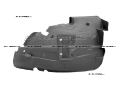 Подкрылок передний (правый) передняя часть