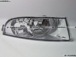 Противотуманная фара (правая) с функцией углового освещения