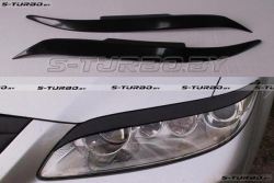 Реснички на фары