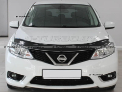 Дефлектор капота