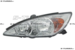 Передняя фара (левая) EURO-type