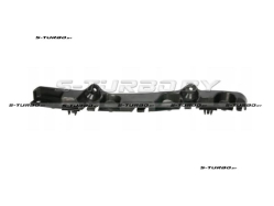 Кронштейн заднего бампера (правый) боковой