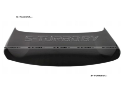 Капот, сталь