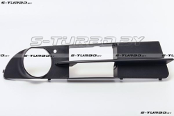 Решетка в бампер (правая)