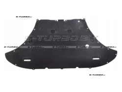 Защита двигателя (полиэфирное волокно) бензин / дизель