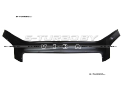 Дефлектор капота