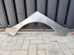 Арка задняя (левая) кроме GRAND, ремкомплект