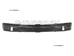 Усилитель переднего бампера