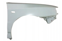 Крыло переднее (правое) с отв. под повторитель, сталь