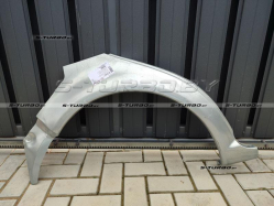 Арка задняя (правая) заводской штамп