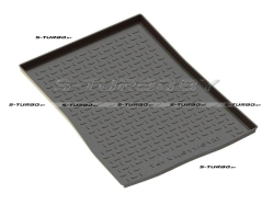 Коврик в багажник модельный полиуретановый