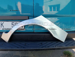 Арка задняя (левая) ремкомплект