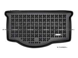 Коврик в багажник модельный полиуретановый