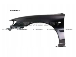 Крыло переднее (левое) с отв. под повторитель, сталь