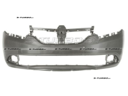 Бампер передний (грунтованный) EURO-TYPE