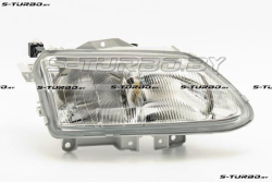 Передняя фара (правая)