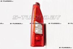 Задний фонарь (левый) 1 дверь