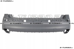 Бампер задний (грунтованный)