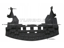 Защита бампера (пластик) бензин / дизель