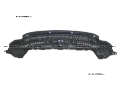 Защита бампера (пластик) бензин / дизель