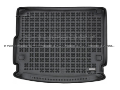 Коврик в багажник модельный полиуретановый