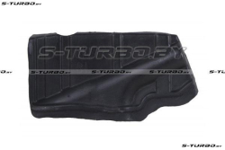 Защита двигателя боковая левая (пластик) бензин / дизель