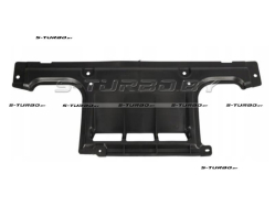 Защита двигателя (пластик) бензин / дизель, для версии amg-type