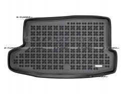 Коврик в багажник модельный полиуретановый