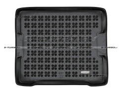 Коврик в багажник модельный полиуретановый