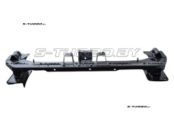 Усилитель переднего бампера
