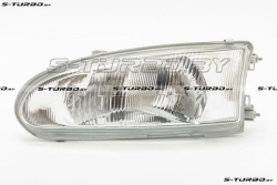 Передняя фара (левая)