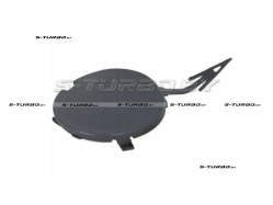 Заглушка отверстия крюка (передняя) грунтованная