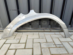 Арка задняя (правая) заводской штамп