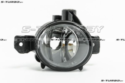 Противотуманная фара (правая)