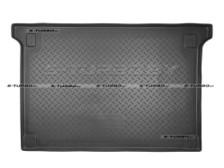Коврик в багажник модельный полиуретановый, 4дв