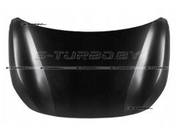 Капот, сталь