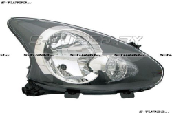 Передняя фара (правая)