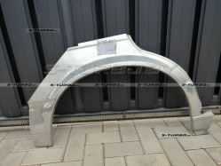 Арка задняя (правая) заводской штамп