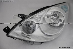 Передняя фара (левая) EURO-type