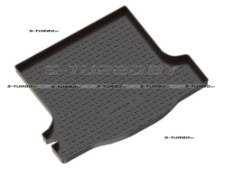 Коврик в багажник модельный полиуретановый