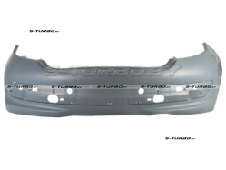 Бампер задний (грунтованный) для версии SPORT