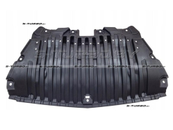 Защита бампера (пластик) бензин / дизель