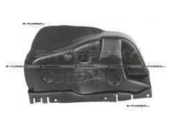 Защита двигателя (пластик) 1.2 бензин (16v), боковая правая