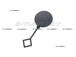 Заглушка отверстия крюка (передняя)