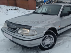 Дефлектор капота