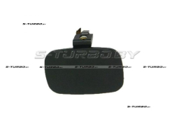 Заглушка отверстия крюка (задняя)