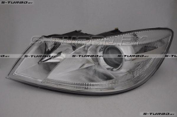 Передняя фара (левая)